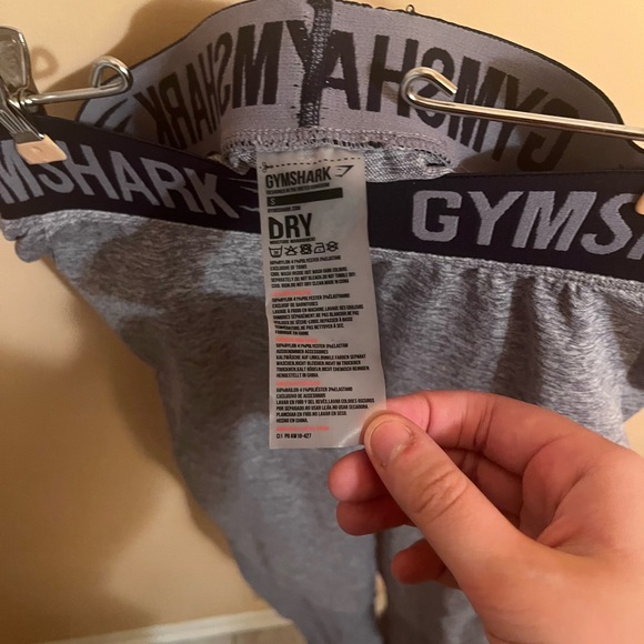 Gymshark flex dry leggings - Picture 3 of 4